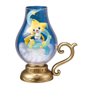 Pokémon - Mistery Box Re-Ment Lantern Diorama