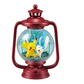Pokémon - Mistery Box Re-Ment Lantern Diorama
