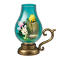 Pokémon - Mistery Box Re-Ment Lantern Diorama