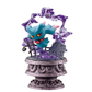 Pokémon - Mistery Box Re-Ment Little Night Collection 2