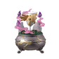 Pokémon - Mistery Box Re-Ment Little Night Collection 2