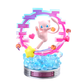 Pokémon - Mistery Box Re-Ment Neon Party
