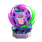 Pokémon - Mistery Box Re-Ment Neon Party