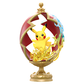 Pokémon - Mistery Box Re-Ment Ovaltique Collection