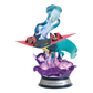 Pokémon - Mistery Box Re-Ment Swing Vignette Collection 2