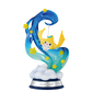 Pokémon - Mistery Box Re-Ment Swing Vignette Collection 3