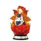 Pokémon - Mistery Box Re-Ment Swing Vignette Collection 3