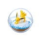 Pokémon - Mistery Box Re-Ment Terrarium Collection 13