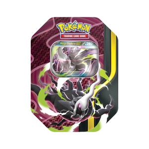 Pokémon - Mega Darkrai ex - Tin da Collezione Mega Forze (IT)