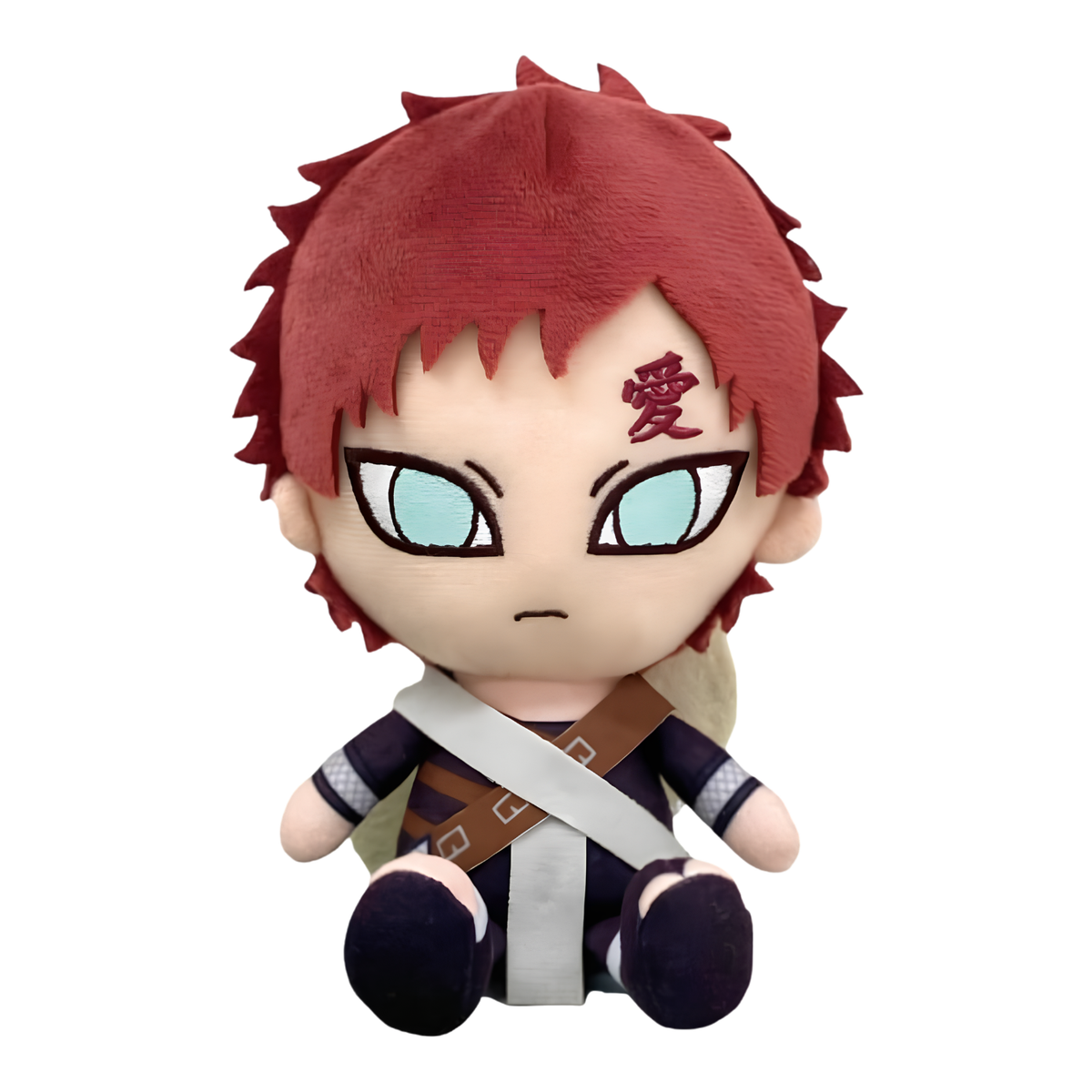 NARUTO Gaara Chibi Plush