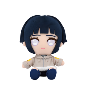 NARUTO Hinata Hyuga Chibi Plush