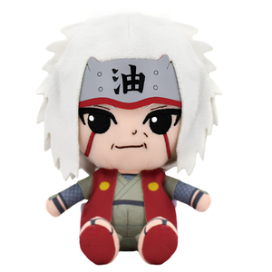 NARUTO Jiraiya Chibi Plush