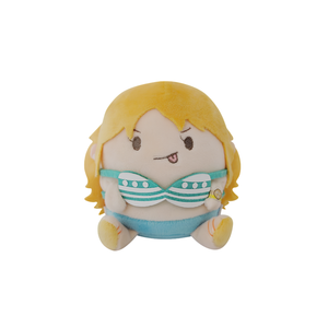 One Piece Mugitama no Ichimi Plush - Nami