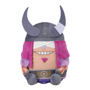 One Piece Mugitama no Ichimi Plush - Loki