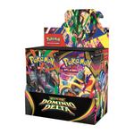 Pokémon - Megaevoluzione Dominio Delta Booster Box 36 Buste (IT)