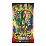 Pokémon - Megaevoluzione Dominio Delta Busta 10 Carte (IT)