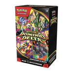 Pokémon - Megaevoluzione Dominio Delta Bundle 6 Buste (IT)