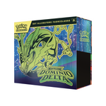 Pokémon - Megaevoluzione Dominio Delta Set Allenatore Fuoriclasse (IT)