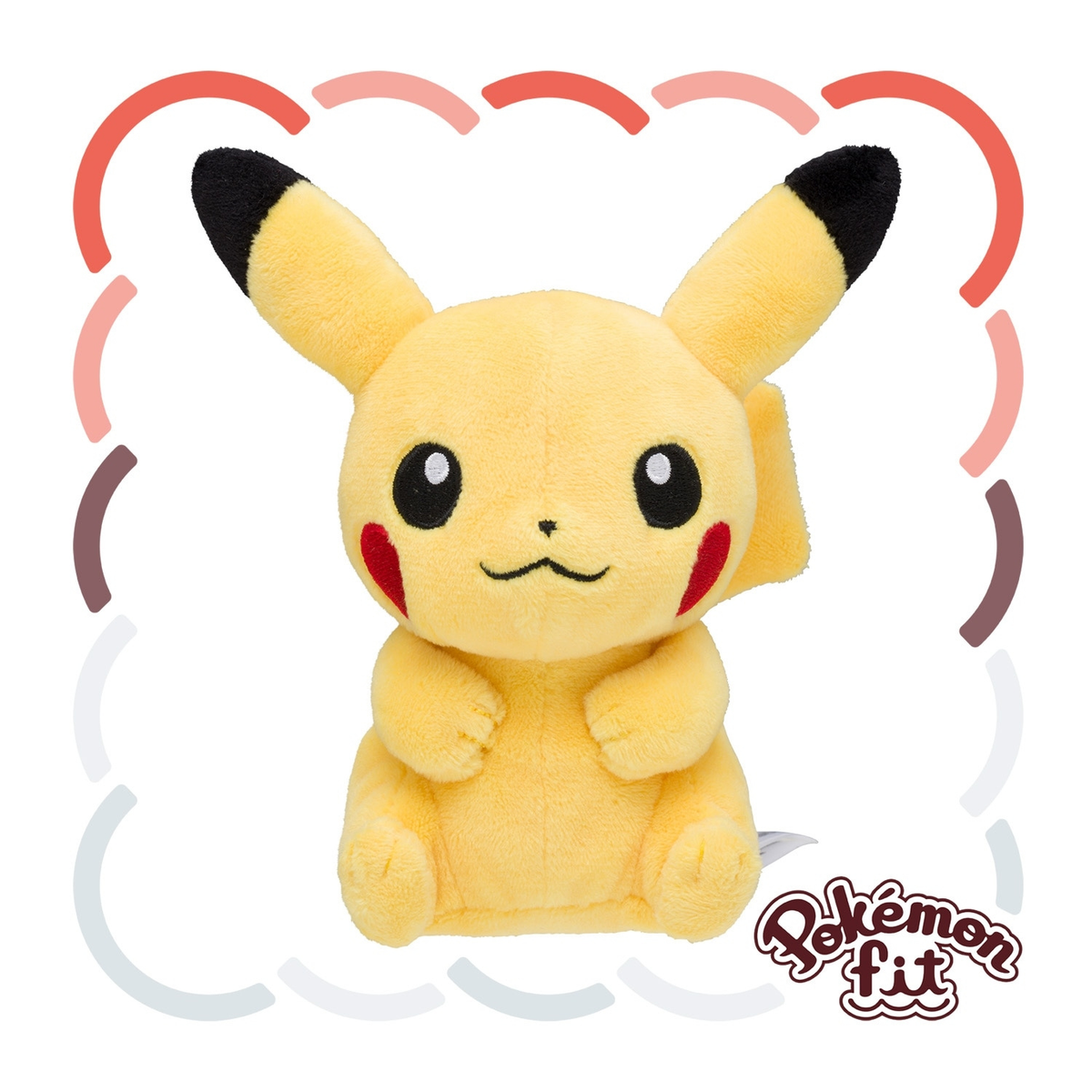 Pokémon - Pikachu #025
