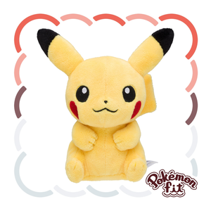 Pokémon - Pikachu #025
