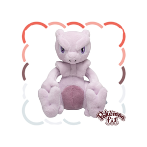 Pokémon Fit Mewtwo #150