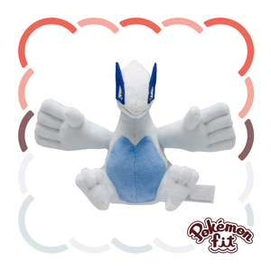 Pokémon Fit Lugia #249