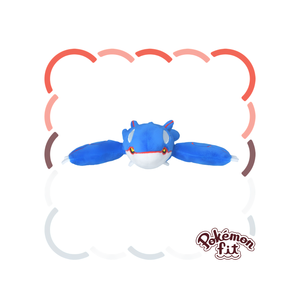 Pokémon Fit Kyogre #382