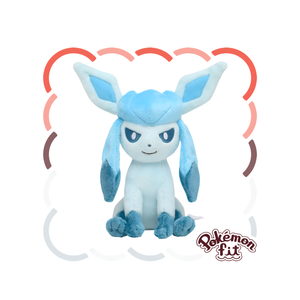 Pokémon Fit Glaceon #471