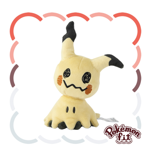 Pokémon Fit Mimikyu #778