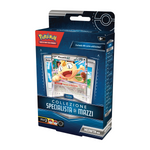 Pokémon - Megaevoluzione Collezione Specialista di Mazzi Meowth-ex (IT)