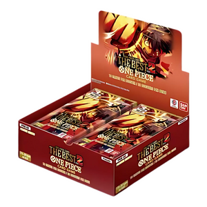 One Piece Card Game Two Legends OP08 Display – 24 Packs (JP)