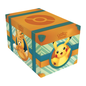 Pokémon - Paldea Adventure Chest (ENG)