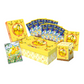 Pokémon - Pikachu Present Box (KR)