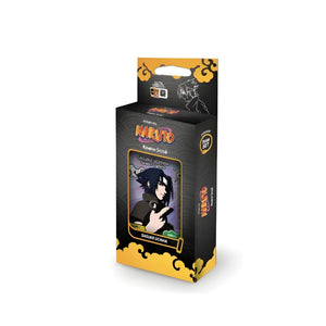 Naruto Mythos TCG - TEAMSET - SASUKE (ENG)
