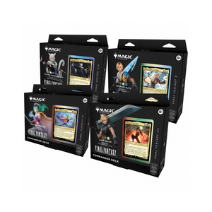 Magic Duskmourn: House of Horrors - Nightmare Bundle (ENG)