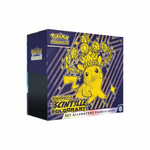 Pokémon - Set Allenatore Fuoriclasse Scintille Folgoranti (IT)