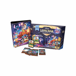 Disney Lorcana - Stitch Collector's Gift Set - Azurite Sea (ENG)