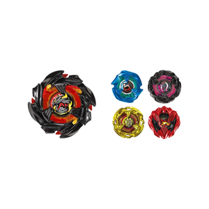 Takara Tomy - Beyblade X BX-48 Random Booster Vol.9