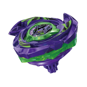 Takara Tomy - Beyblade X CX-00 Evangelion Deck Set