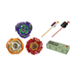 Takara Tomy - Beyblade X CX-00 Evangelion Deck Set
