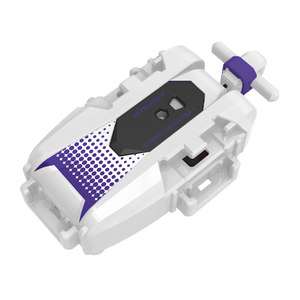 Takara Tomy - BX-56 String Launcher L White x Violet