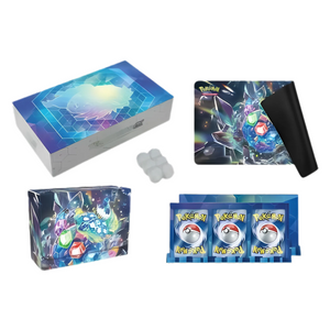 Pokémon - Ultra Premium Collection Terapagos Ex (ENG)