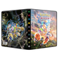 Pokémon Scarlatto e Violetto: Corona Astrale – Portfolio 4 Tasche - Ultra Pro