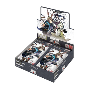 Union Arena - Arknights [UA30BT] (JP)