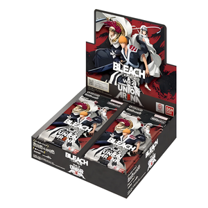 Union Arena - BLEACH Thousand Year Blood War Vol.2 [UA07EX] (JP)