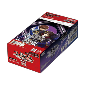 Union Arena - Code Geass: Lelouch of the Rebellion Vol.2 [EX02BT] (JP)