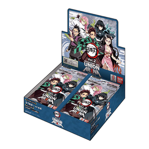 Union Arena - Demon Slayer Vol.2 [EX05BT] (JP)