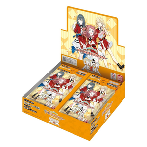 Union Arena - Gakuen Idolmaster [UA27BT] (JP)