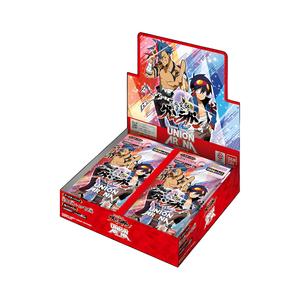 Union Arena - Tengen Toppa Gurren Lagann [UA56BT] (JP)