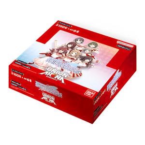 Union Arena - Idolmaster Shiny Colors [UA04BT] (JP)